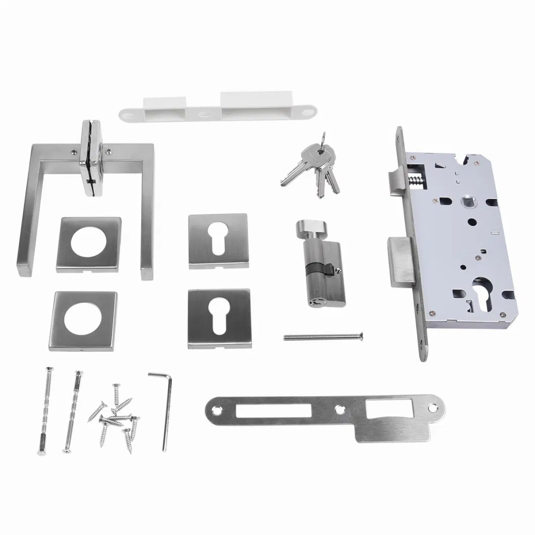 Door Handle Manufacturer Concealed Cabinet Door Handle