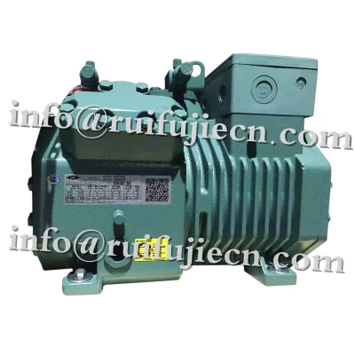 Best Refrigerator Compressor, Bitzer Compressor Spare Parts Refrigeration Parts 6he