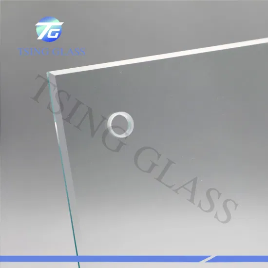 6mm 8mm 10mm 15mm Tempered/Toughened/Bend/Bending/Curved/Hot Bend Sheet/Laminated/Smart Glass Price for Showcase/Balcony/ Windows/Balcony/Railing/Yacht